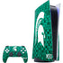 Michigan State University Spartans Digital Pixels PlayStation PS5 Skins